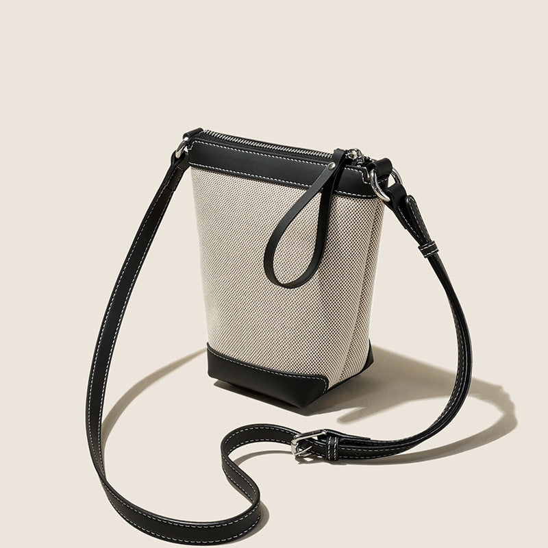 Crossbody Fashion One Shoulder Phone Bag
