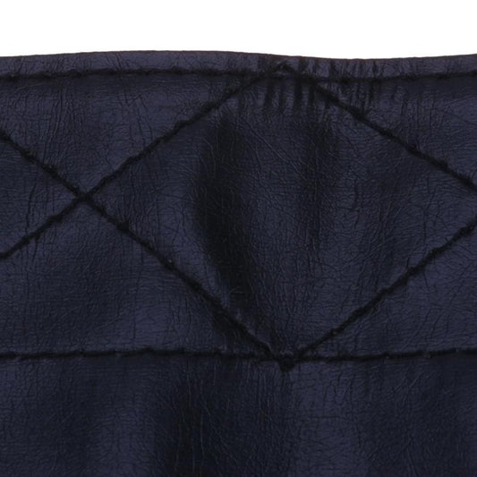 Big waist right angle cosmetic bag