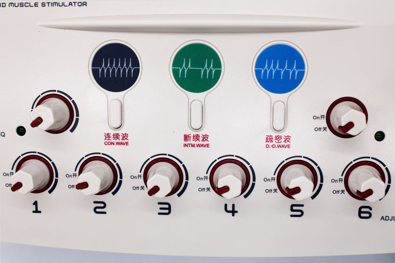 SDZ-II electroacupuncture instrument