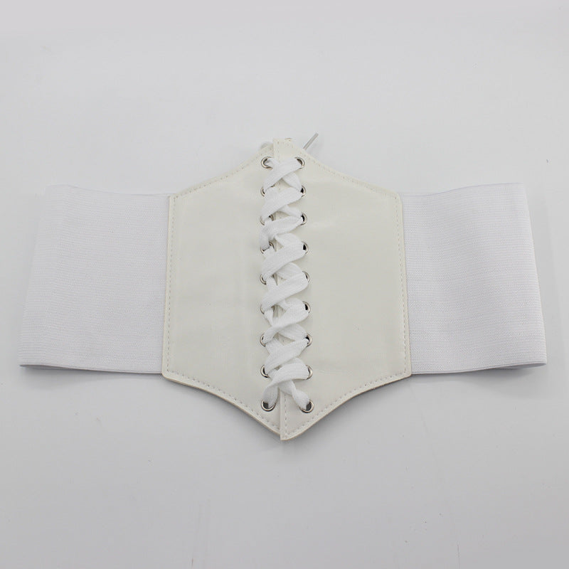 Women's Belt, Palace Style, Body Sculpting, Bandage, Slimming