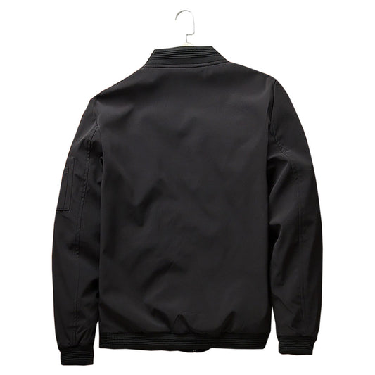 Jacket A Men's In A Casual Loose Size