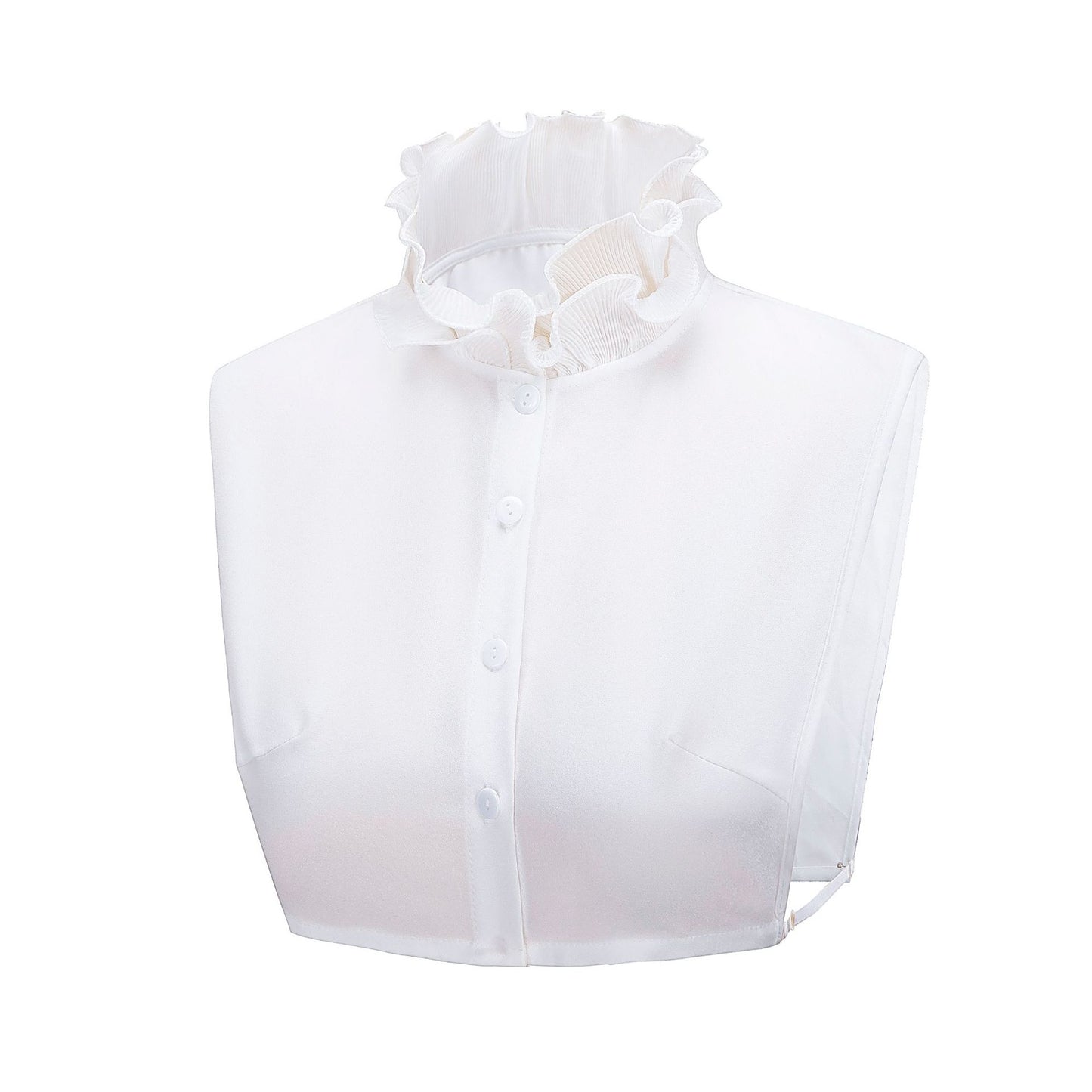 New Shirt Lace Fake Collar Stand Decoration
