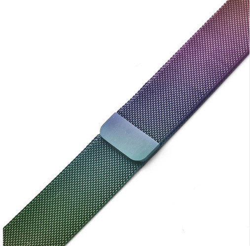 Alloy Compatible Watch Strap