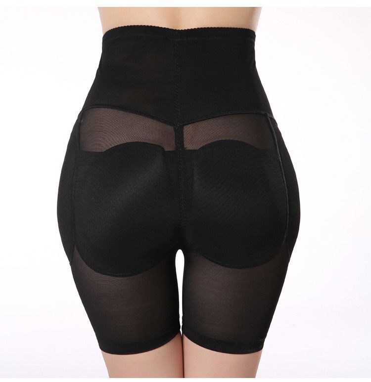 Hip-hip shape-up boxers