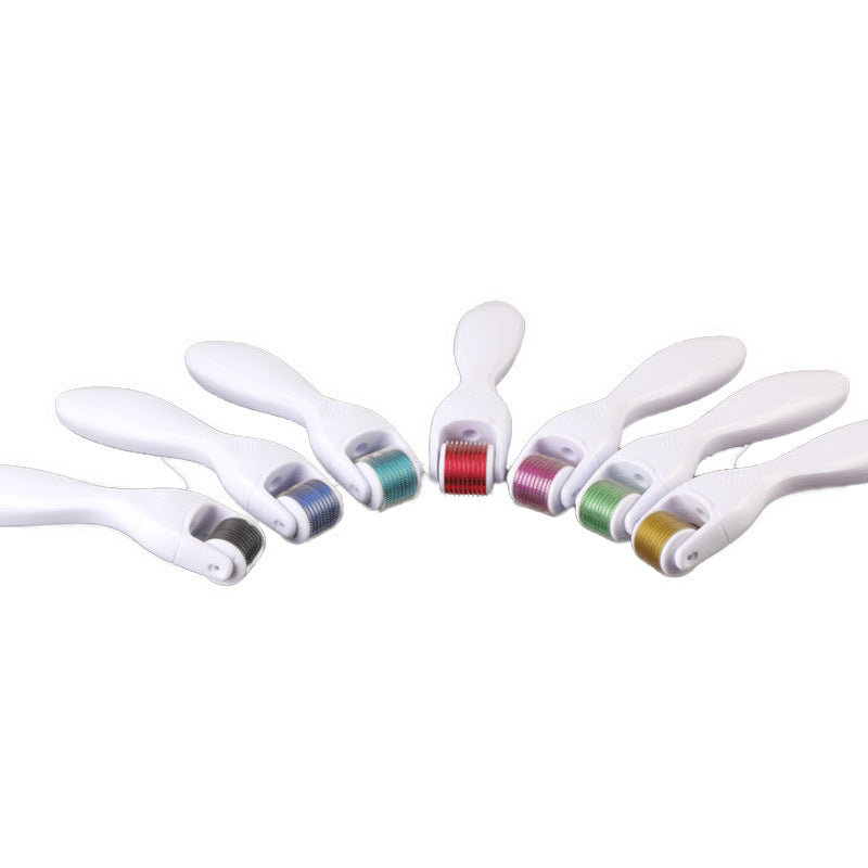 Stainless steel micro needle