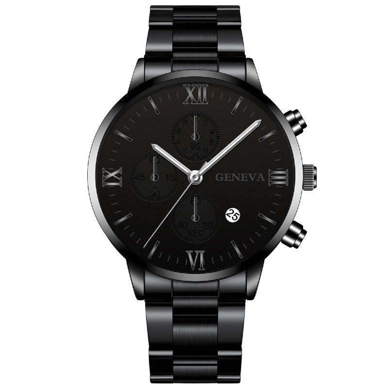 Quartz watch
