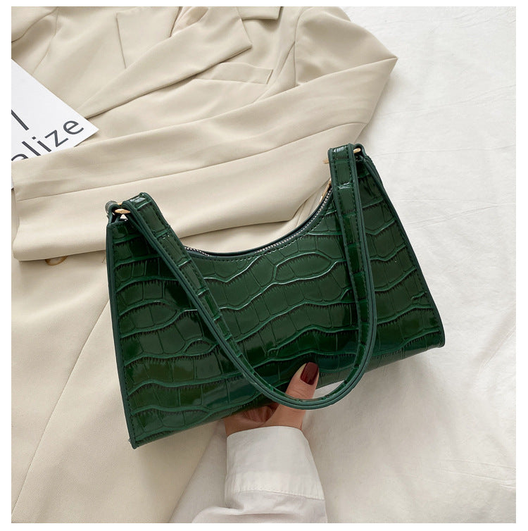 French Niche Package Female Fashion Korean Version