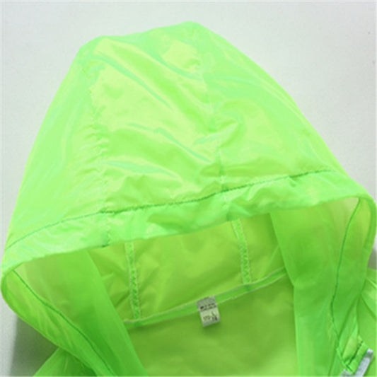 Sun protection clothing