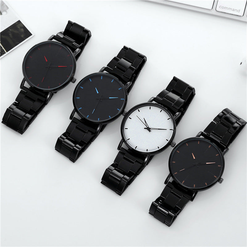 Ultra-thin quartz watch