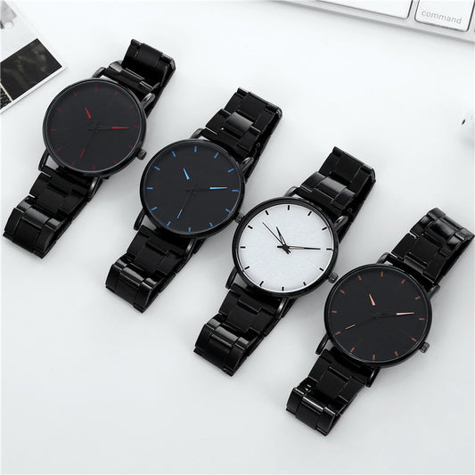 Ultra-thin quartz watch
