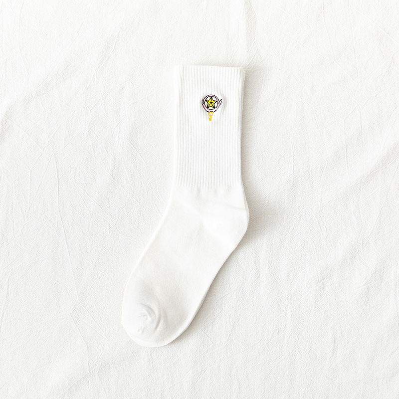 Women's socks