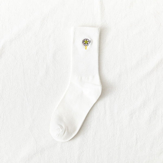 Women's socks