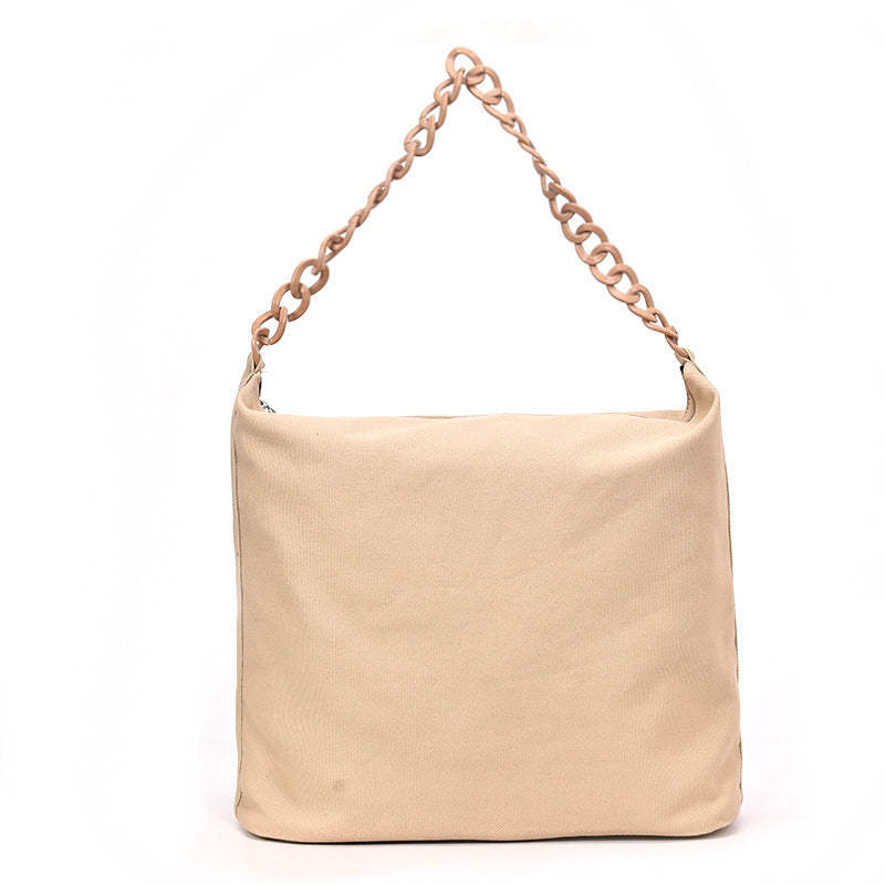 All-match crossbody personalized tote bag
