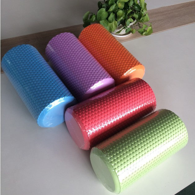 Waist massage stick