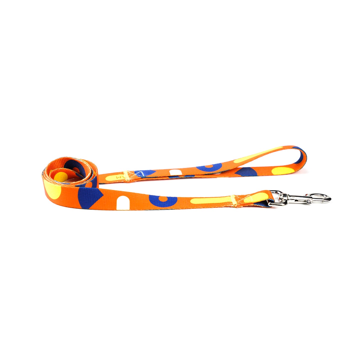 Pet traction belt