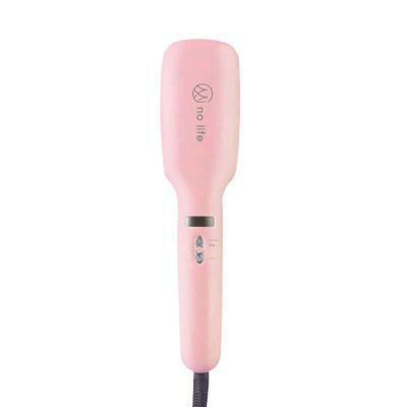 Anion straight hair artifact