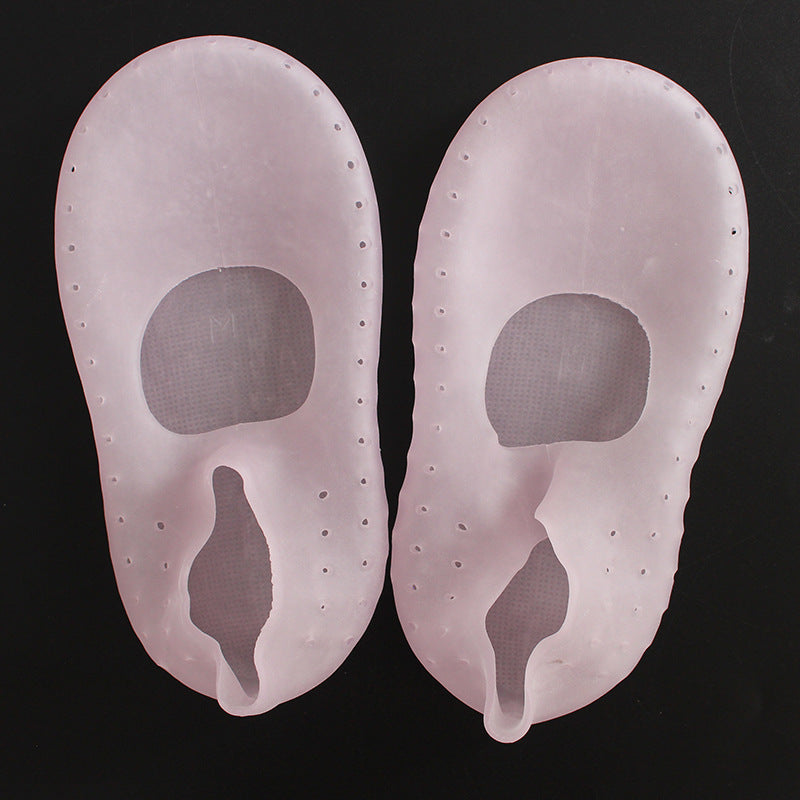 Silicone boat socks