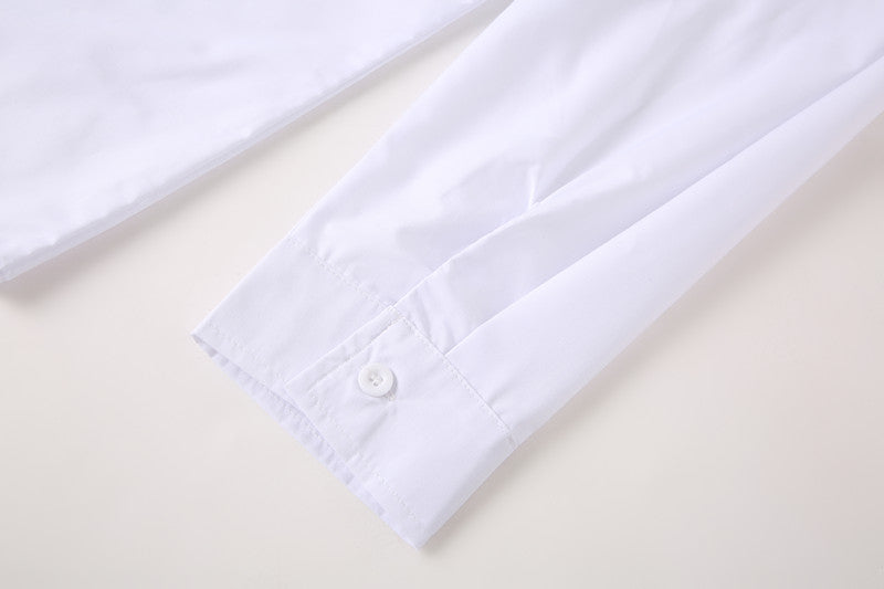 Teenage Men's Shirt