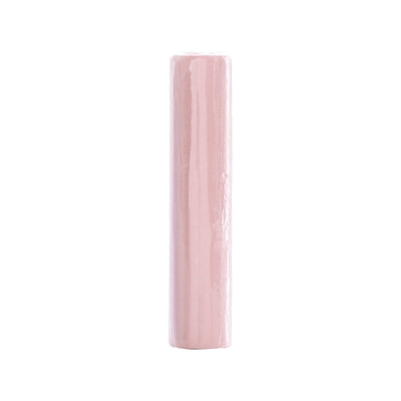 Shrink pores oil control oil absorbent facial paper