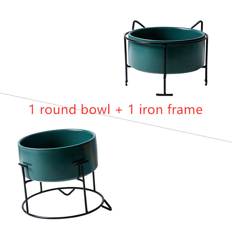 Nordic Creative Multifunctional Fruit Dessert Bowl