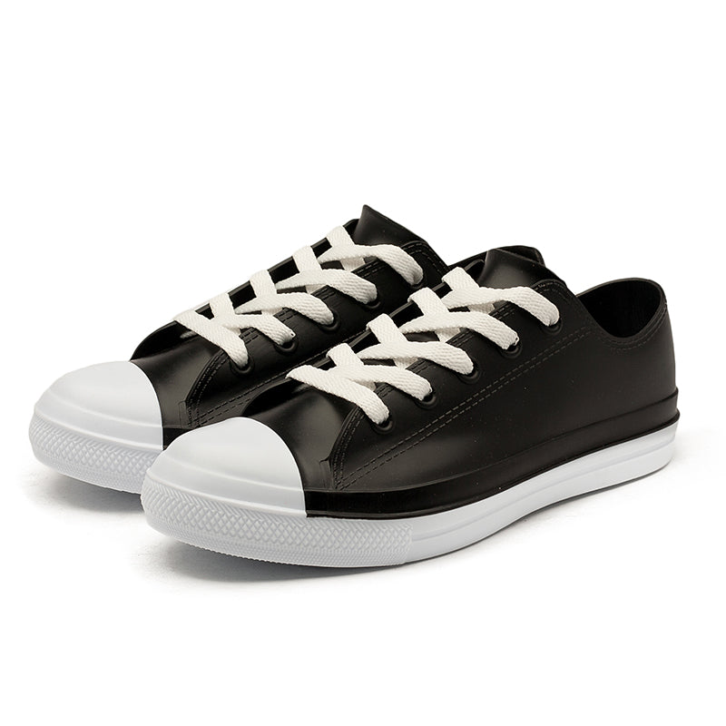 Women's Leisure Sports Non-slip Low-top Waterproof Shoes