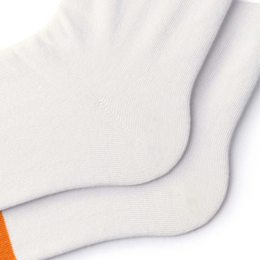 Creative Goose Head Socks Sports Cotton Funny