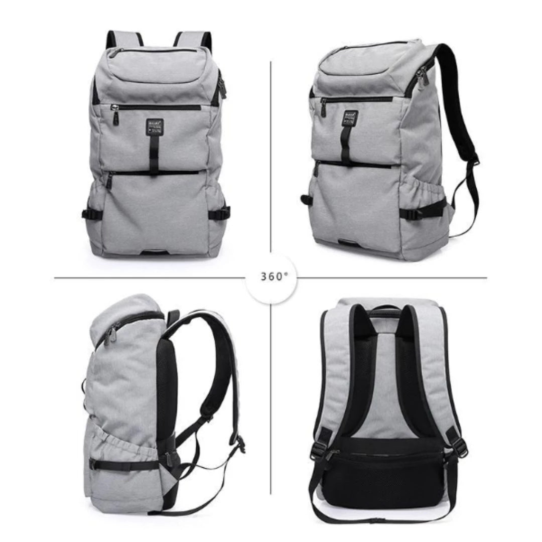 Waterproof computer bag backpack