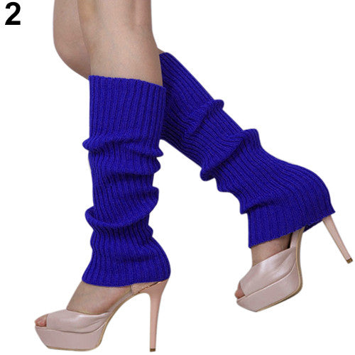 Leg warm pants
