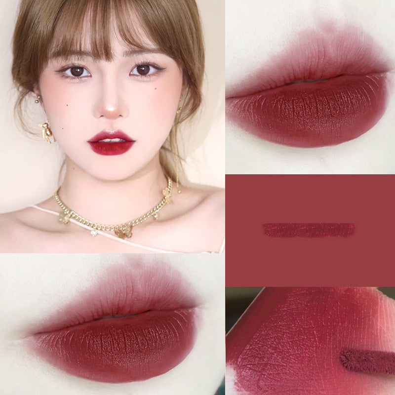 Douyin New Lip Glaze Is Not Easy To Fade