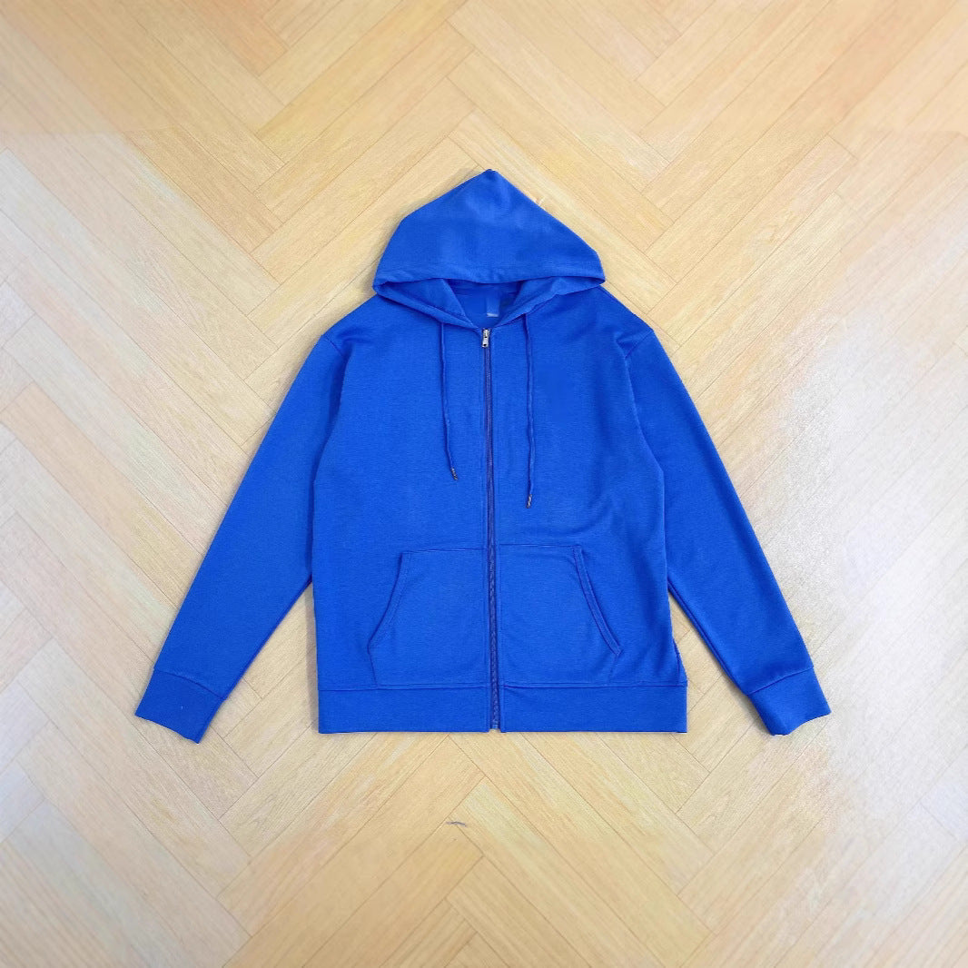 Solid Color New Knitwear Suit