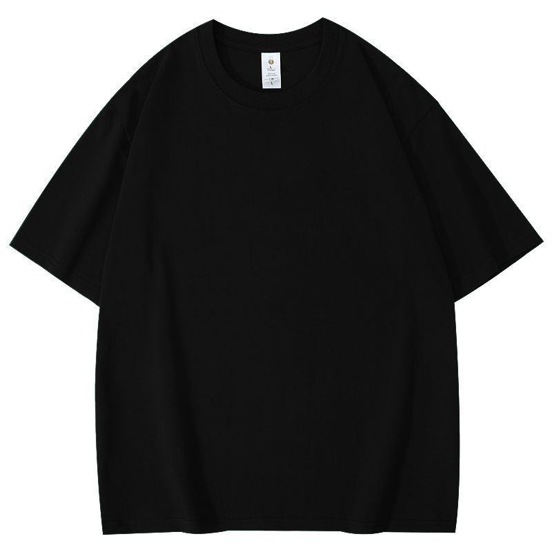 Cultural Shirt Workwear Pure Cotton Unisex T-shirt Blank
