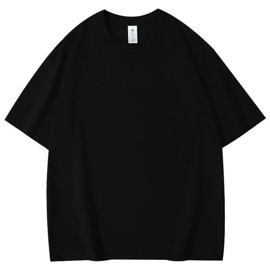 Cultural Shirt Workwear Pure Cotton Unisex T-shirt Blank