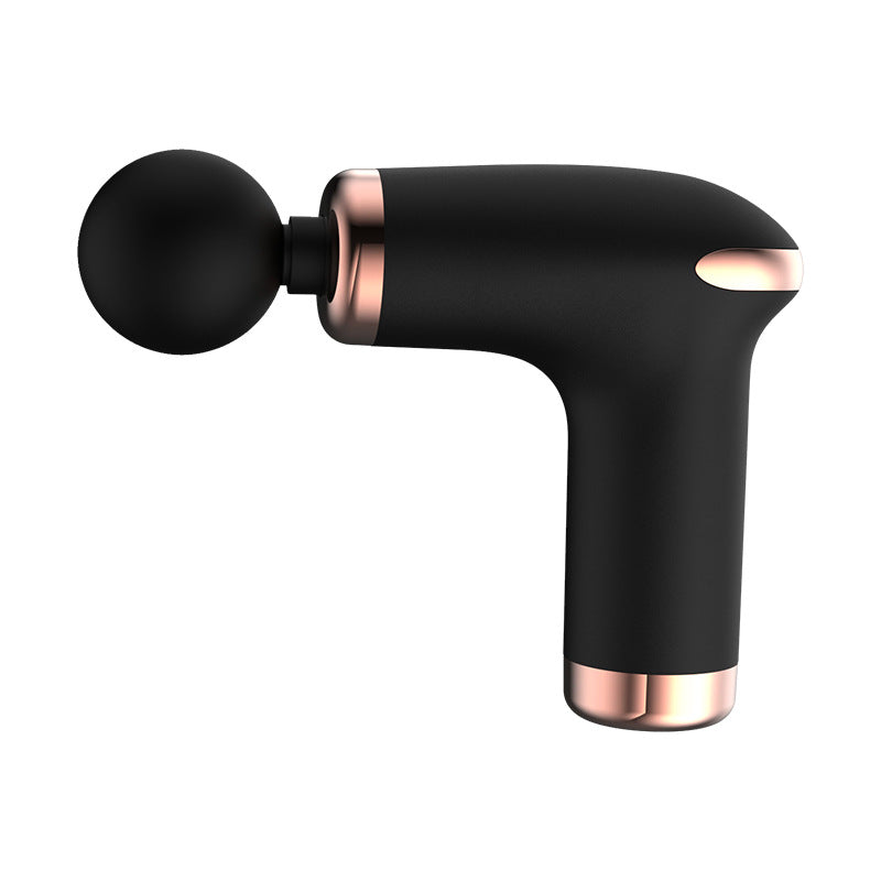 Mini Massage Gun Relax Muscle Workout Massage Instrument