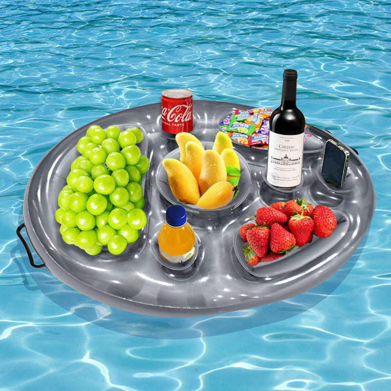 Party Gathering Inflatable Ice Bar
