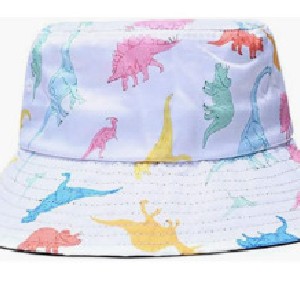 New Cute Super Cute Basin Cap Men
