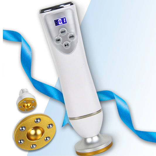 Push Back Electric Negative Pressure Scraping Instrument