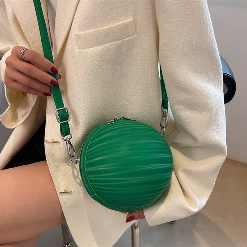 Niche Design Small Bag Women's Personalized Chain