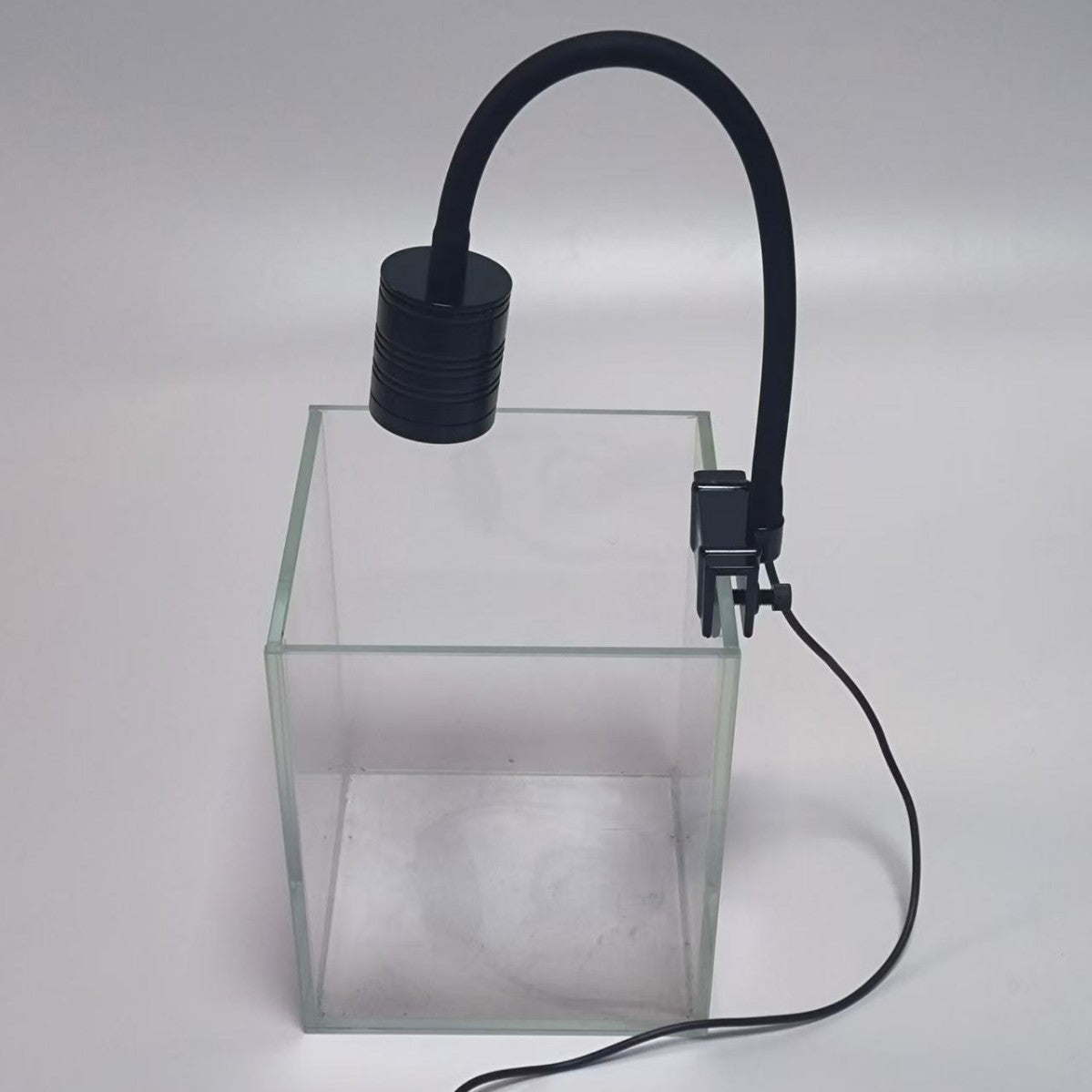 Cyclically Timed Dimmable Aquatic Plant Lighting Spotlight For Fish Tanks