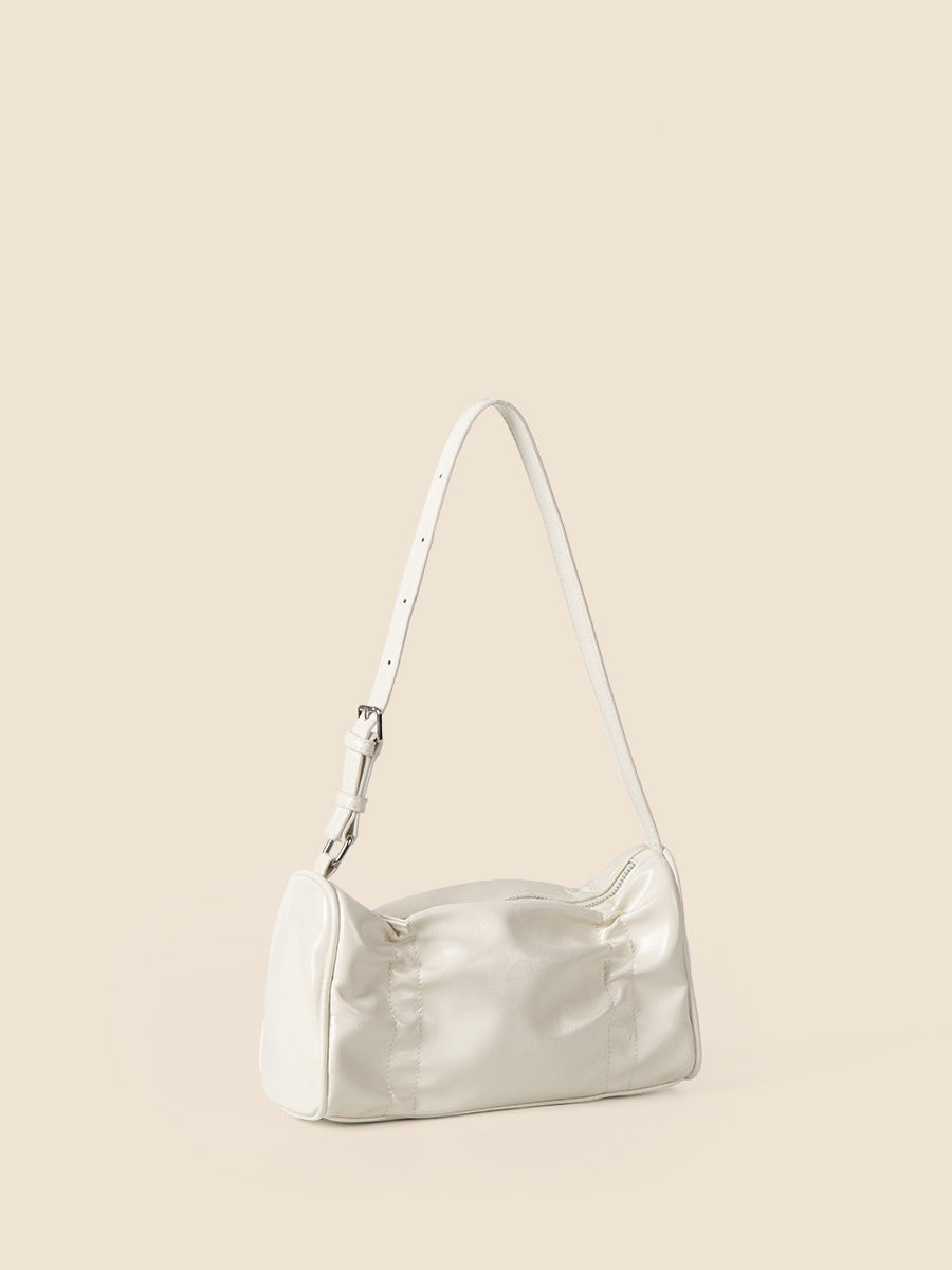 Portable And Fashion Shoulder Bag Female Niche Adjustable