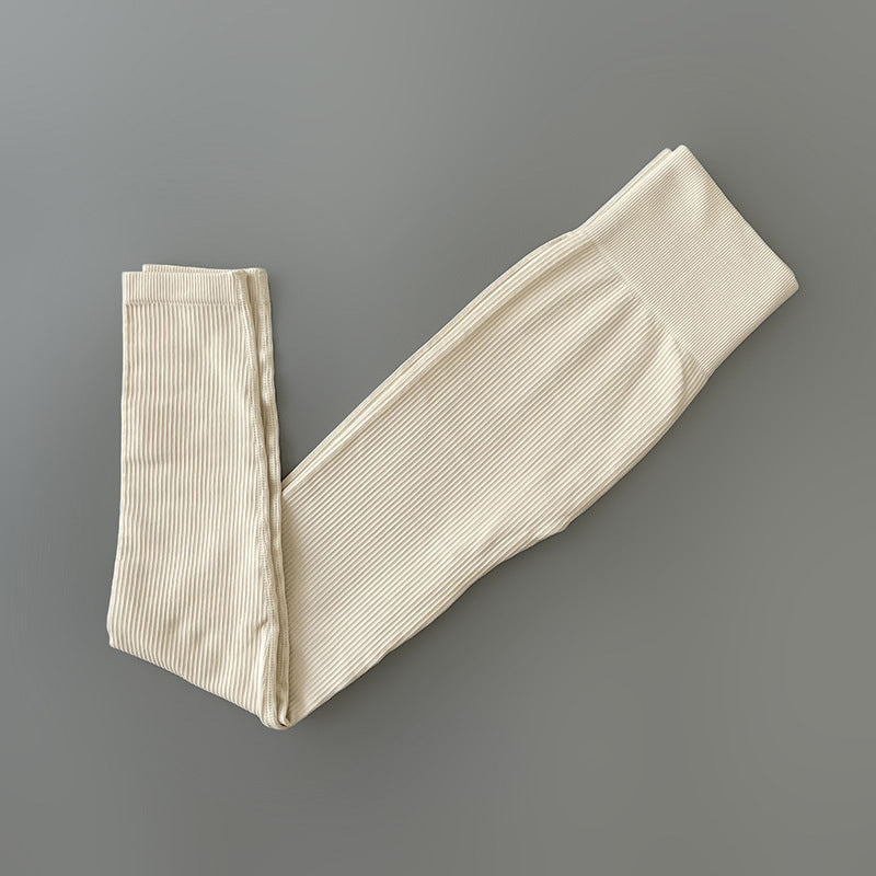 Underpants Wear Spring And Summer Women's Pure Color Stretch Tight