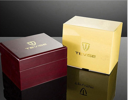 High-end Mechanical Watch Paper Box