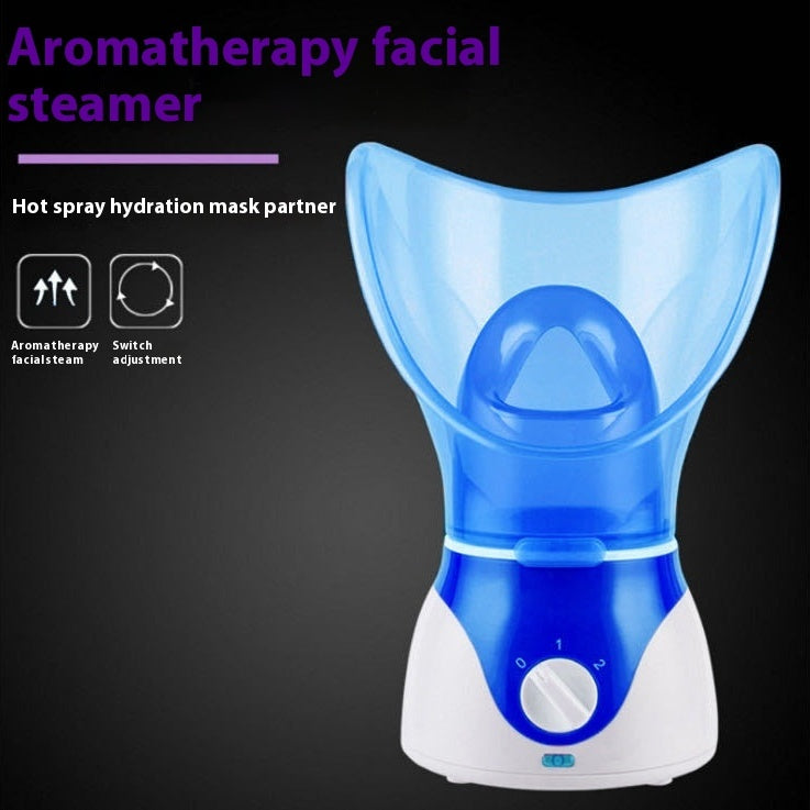 spray steamer Home steam beauty instrument