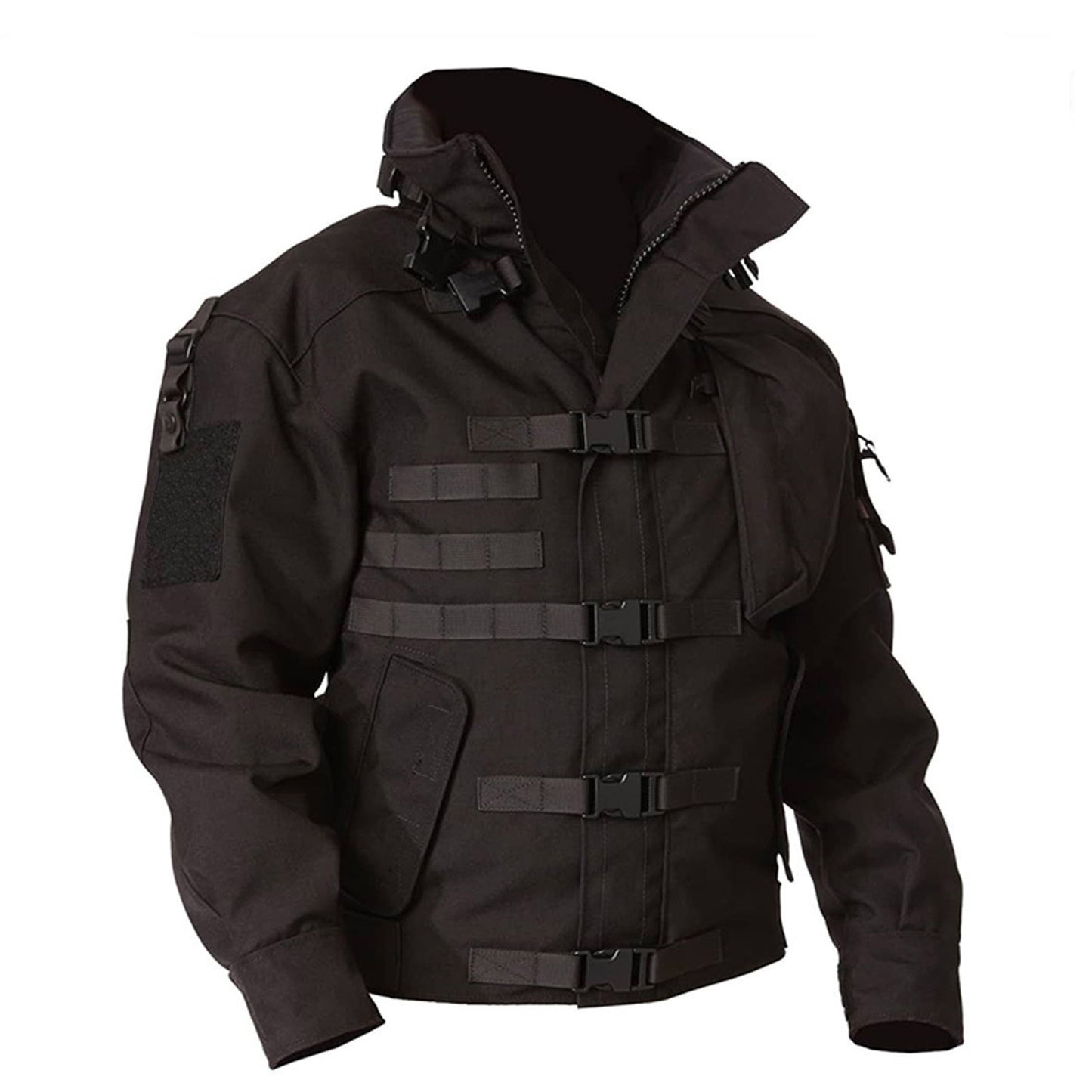 Men's Casual High-density Windproof Jacket
