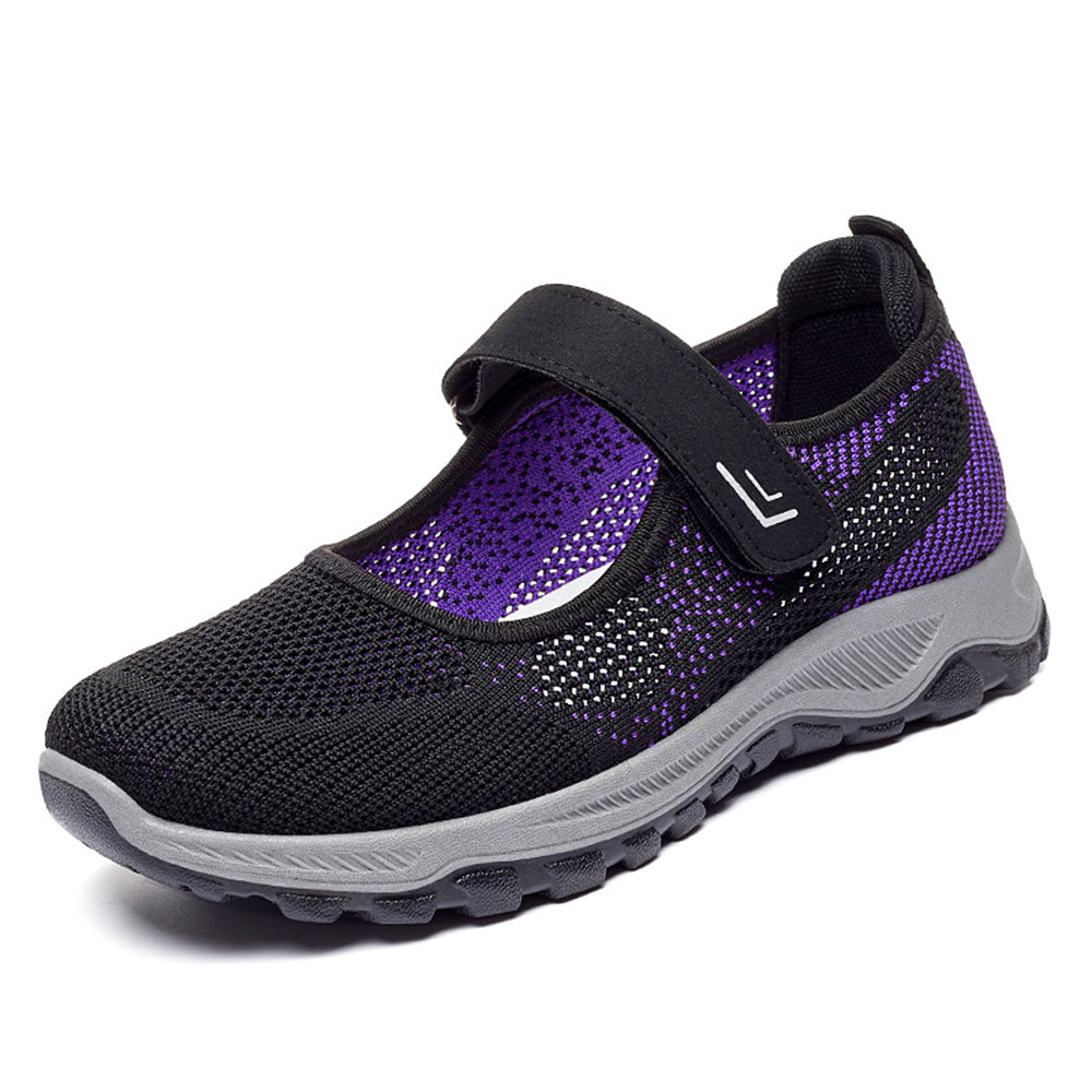 Women's New Comfortable Velcro Shoes Casual