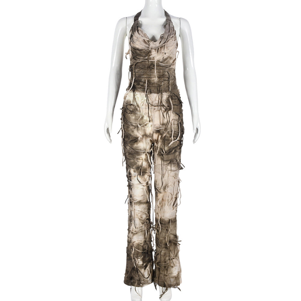 Fashionable Minimalist Slim Fit Womens Suit