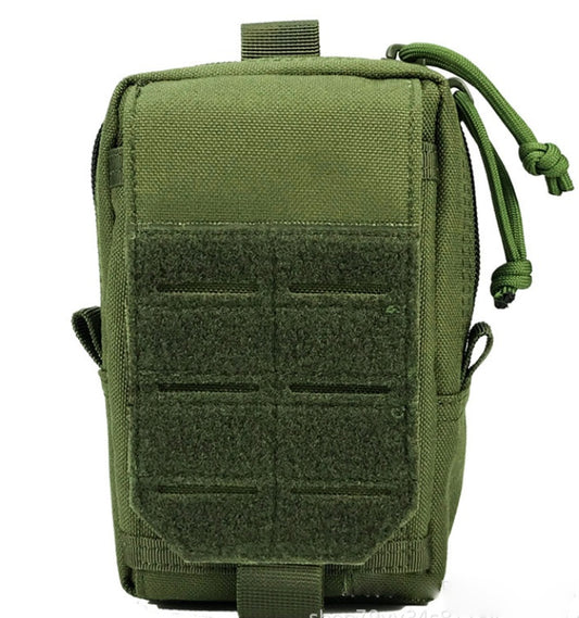 Taktisk mobil bumbag