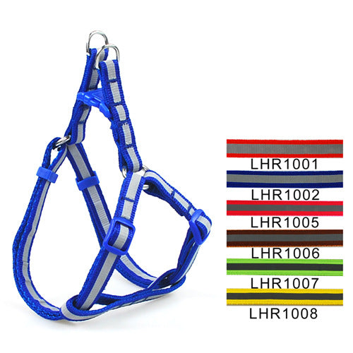 Kitty dog pulling chest strap
