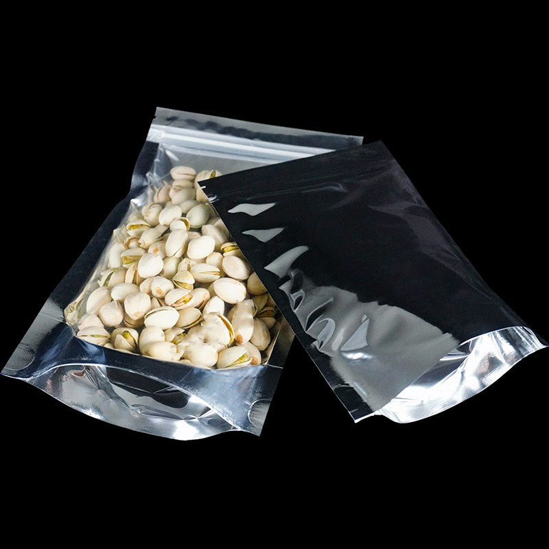 Aluminum Foil Bag Self Sealing Food