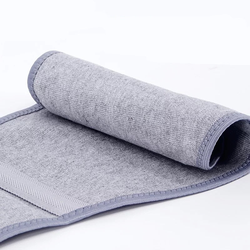 Bamboo Charcoal Warm And Velvet Belt