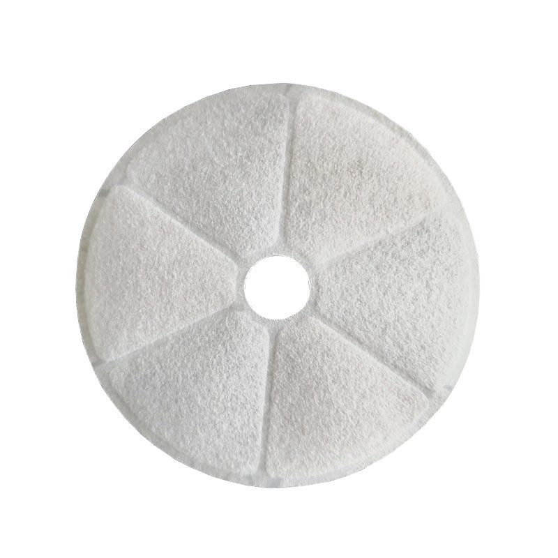 Automatic Water Dispenser Activated Carbon Filter Element Cat